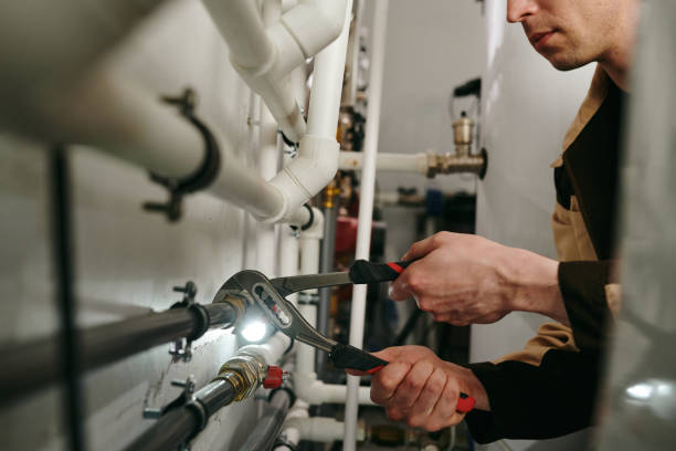 Best Septic Systems  in Dinuba, CA