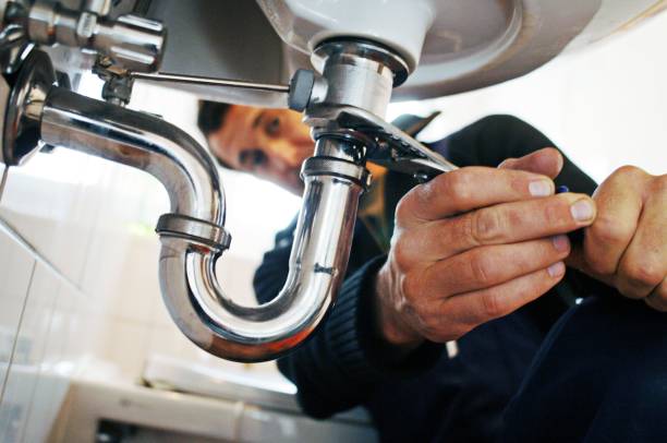 Best Drain Cleaning Services  in Dinuba, CA
