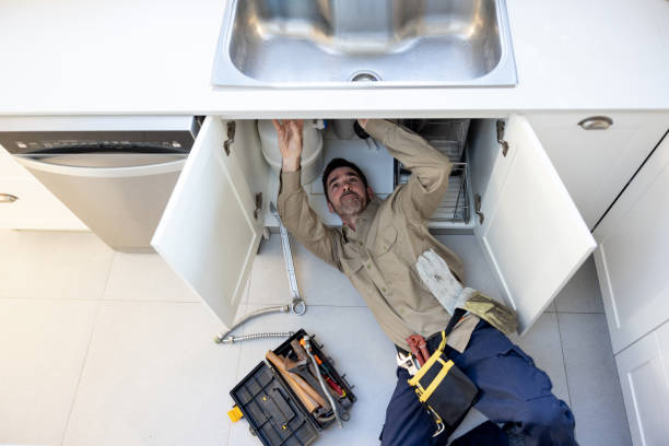 Professional Plumbing in Dinuba, CA