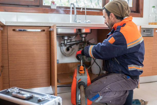 Best Affordable Plumbing Services  in Dinuba, CA
