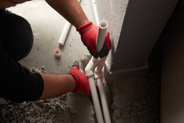 Best Faucet Repair  in Dinuba, CA