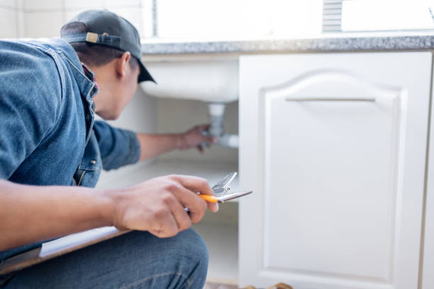 Best Water Heater Repair  in Dinuba, CA