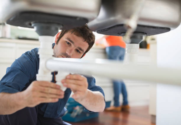 Best Gas Line Repair  in Dinuba, CA