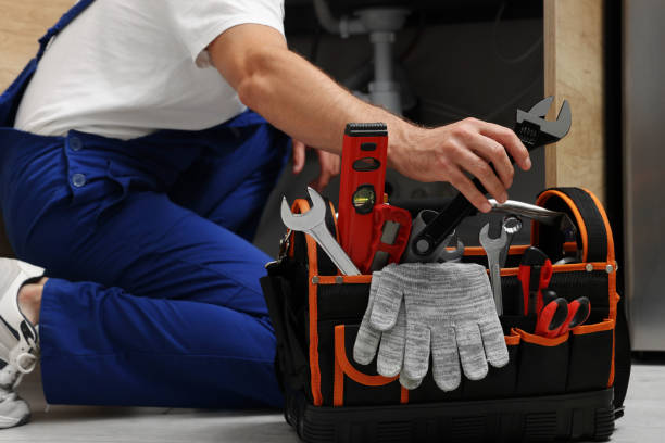 Best Sewer Cleaning Services  in Dinuba, CA