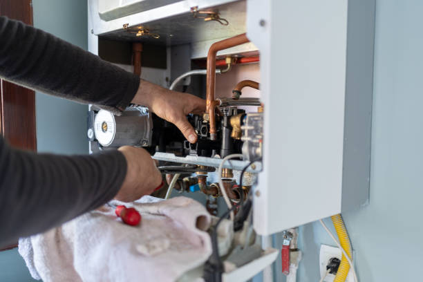 Best Leak Detection Services  in Dinuba, CA