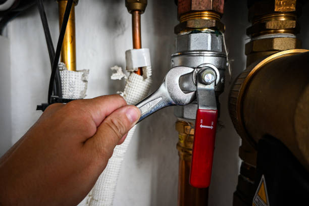 Best Residential Plumbing Services  in Dinuba, CA
